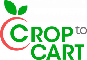 Crop to Cart